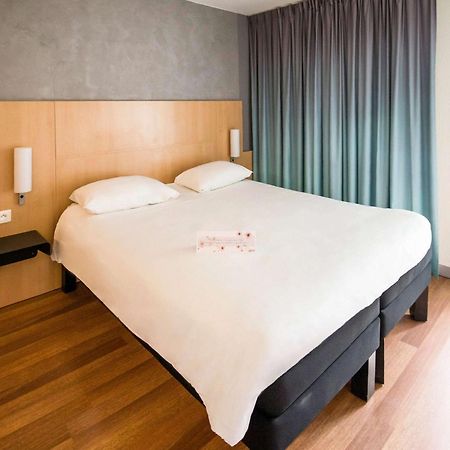 Hotel Ibis Rennes Beaulieu Cesson-Sévigné Exteriér fotografie